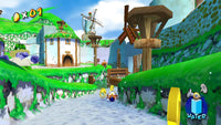 Super Mario Sunshine (GameCube)