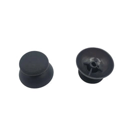 Analog Stick Cap for PlayStation 1 (Dark Grey) [Big Holes]
