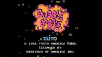 Bubble Bobble (NES)