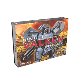 Retro-Bit: Assault Suits Valken: Standard Edition (SNES)