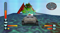 Body Harvest (N64)