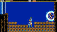 El Viento: Collector's Edition [Retro-Bit] (Genesis)