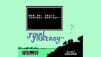 Final Fantasy (NES)