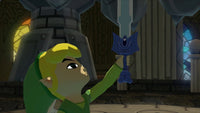 The Legend of Zelda: The Wind Waker (GameCube)