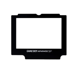 OEM-Style Replacement Lens Cover for Nintendo Game Boy Advance SP®