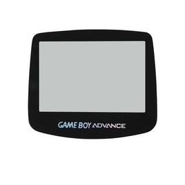 OEM-Style Replacement Lens Cover for Nintendo Game Boy Advance®