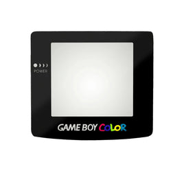 OEM-Style Replacement Lens Cover for Nintendo Game Boy Color®