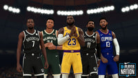 NBA 2K20 (Xbox One)