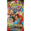 Pokémon TCG: Scarlet & Violet - Mega Evolution Booster Pack