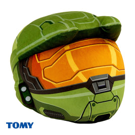 Halo-Mocchi- Mocchi-: Master Chief Helmet 15" Plush (L)