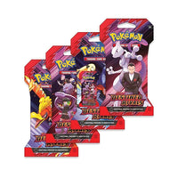 Pokemon TCG: Scarlet & Violet - Destined Rivals Sleeved Booster Pack