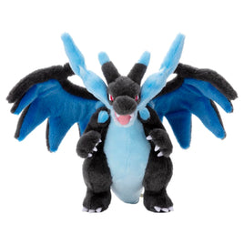 Pokémon I Choose You!: Mega Charizard X 13” Plush