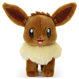 Pokémon I Choose You!: Eevee 8” Plush