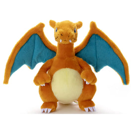 Pokémon I Choose You!: Charizard 11” Plush