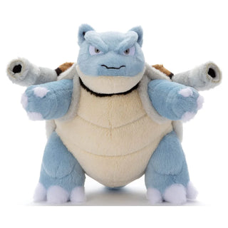 Pokémon I Choose You!: Blastoise 10” Plush