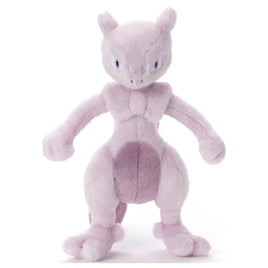 Pokémon I Choose You!: Mewtwo 10” Plush
