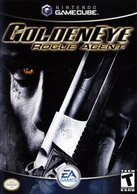 GoldenEye Rogue Agent (GameCube)