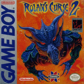 Rolan’s Curse 2 (GB)