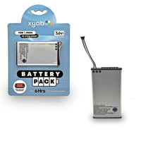 PSVita 1000 2210 mAH Battery Pack