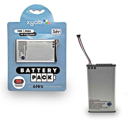 PSVita 1000 2210 mAH Battery Pack