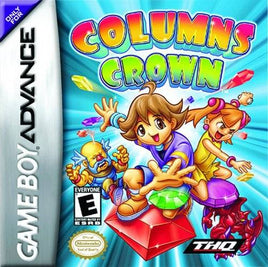 Columns Crown (GBA)
