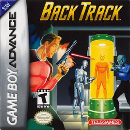 Back Track (GBA)