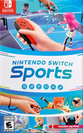 Nintendo Switch Sports (Switch)