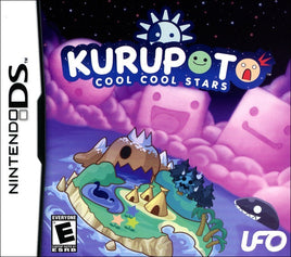 Kurupoto: Cool Cool Stars (DS)