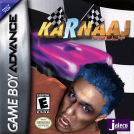 Karnaaj Rally (GBA)