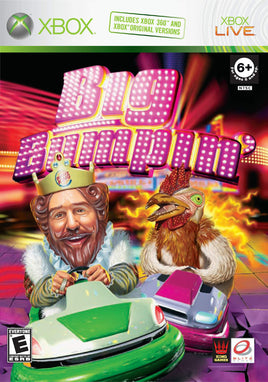 Big Bumpin’ (Xbox 360)