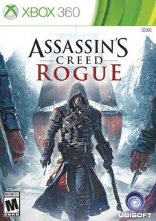 Assassin’s Creed Rogue (Xbox 360)