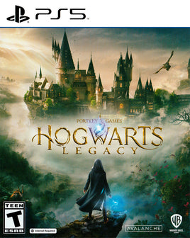 Hogwarts Legacy (PS5)