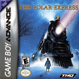 The Polar Express (GBA)