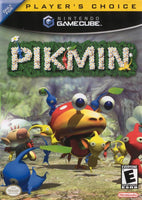Pikmin (Player Choice) (GameCube)