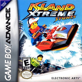 Island Xtreme Stunts (GBA)