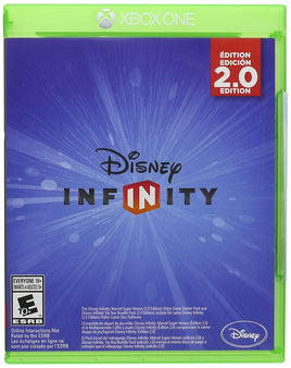 Disney Infinity 2.0 (Xbox One)