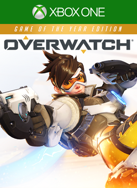 Overwatch: Game of the Year Edition (Xbox One)