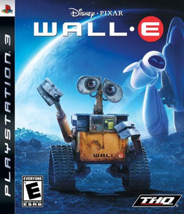 Disney-Pixar Wall-E (PS3)