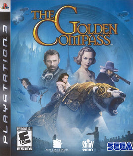 The Golden Compass (PS3)