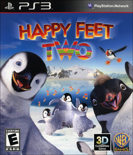 Happy Feet Two (PS3)
