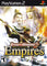 Dynasty Warriors 5: Empires (PS2)