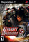 Dynasty Warriors 5 (PS2)