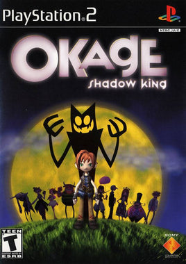 Okage: Shadow King (PS2)