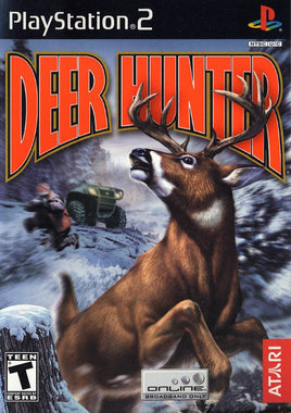 Deer Hunter (PS2)