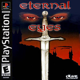 Eternal Eyes (PS1)