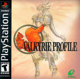 Valkyrie Profile (PS1)