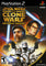 Star Wars The Clone Wars: Republic Heroes (PS2)