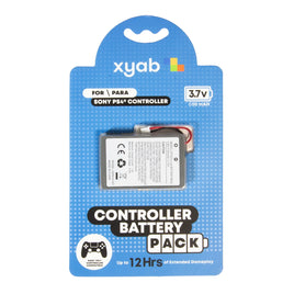 XYAB Replacement Battery for Sony PS4® Controllers