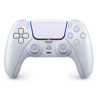 Sony PlayStation 5 DualSense Wireless Controller [Chroma Pearl]