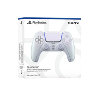 Sony PlayStation 5 DualSense Wireless Controller [Chroma Pearl]